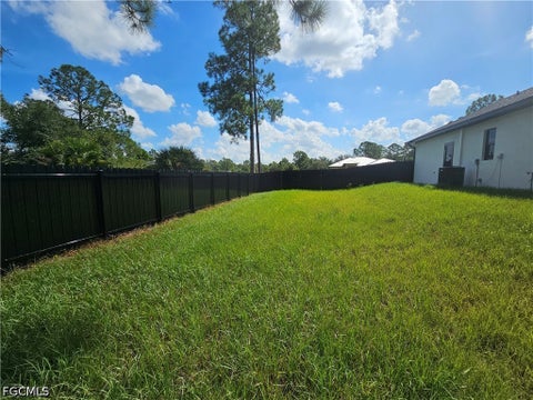 Tiny photo for 1211 McKinley Avenue, Lehigh Acres, FL 33972 (MLS # 2026039387)