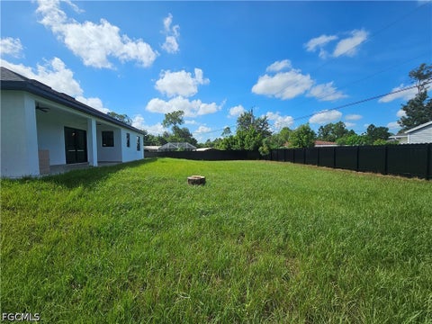 Tiny photo for 1211 McKinley Avenue, Lehigh Acres, FL 33972 (MLS # 2026039387)