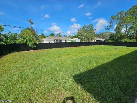 Tiny photo for 1211 McKinley Avenue, Lehigh Acres, FL 33972 (MLS # 2026039387)