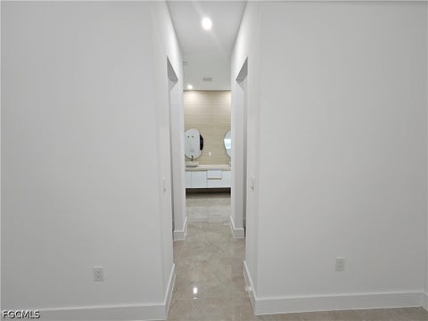 Tiny photo for 1211 McKinley Avenue, Lehigh Acres, FL 33972 (MLS # 2026039387)