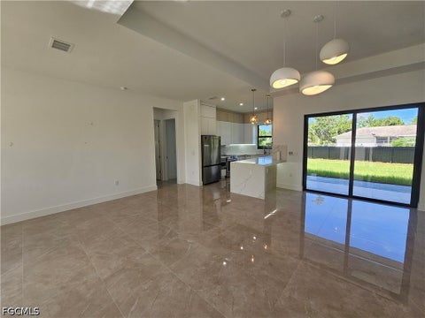 Tiny photo for 1211 McKinley Avenue, Lehigh Acres, FL 33972 (MLS # 2026039387)
