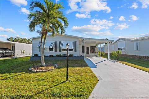 16225 Asheboro Court Fort Myers FL 33908