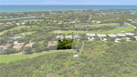 5642 Baltusrol Court Sanibel FL 33957