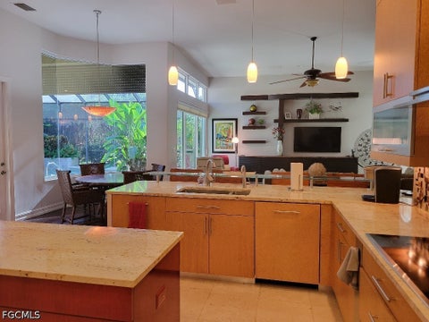 Tiny photo for 14520 Ocean Bluff Drive, Fort Myers, FL 33908 (MLS # 2026042667)