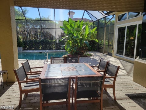 Tiny photo for 14520 Ocean Bluff Drive, Fort Myers, FL 33908 (MLS # 2026042667)