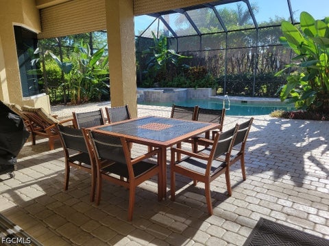 Tiny photo for 14520 Ocean Bluff Drive, Fort Myers, FL 33908 (MLS # 2026042667)