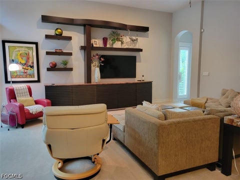 Tiny photo for 14520 Ocean Bluff Drive, Fort Myers, FL 33908 (MLS # 2026042667)