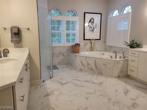 Tiny photo for 14520 Ocean Bluff Drive, Fort Myers, FL 33908 (MLS # 2026042667)