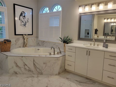 Tiny photo for 14520 Ocean Bluff Drive, Fort Myers, FL 33908 (MLS # 2026042667)