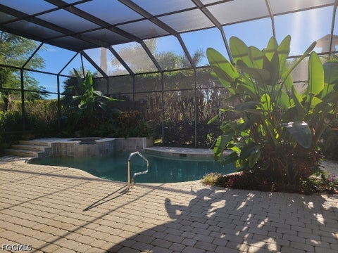 Tiny photo for 14520 Ocean Bluff Drive, Fort Myers, FL 33908 (MLS # 2026042667)
