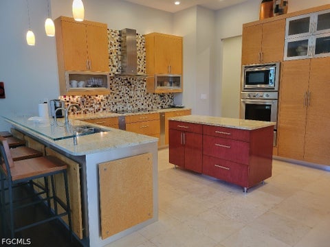 Tiny photo for 14520 Ocean Bluff Drive, Fort Myers, FL 33908 (MLS # 2026042667)