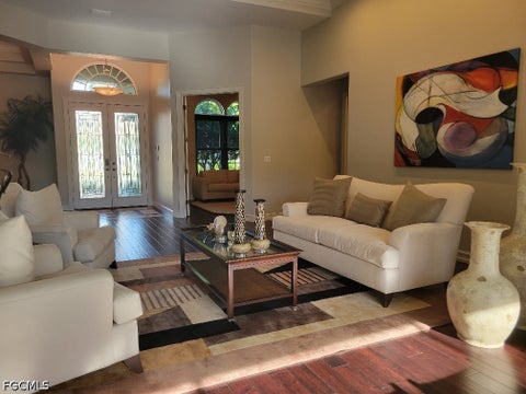 Tiny photo for 14520 Ocean Bluff Drive, Fort Myers, FL 33908 (MLS # 2026042667)
