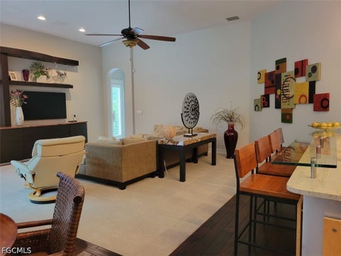 Tiny photo for 14520 Ocean Bluff Drive, Fort Myers, FL 33908 (MLS # 2026042667)