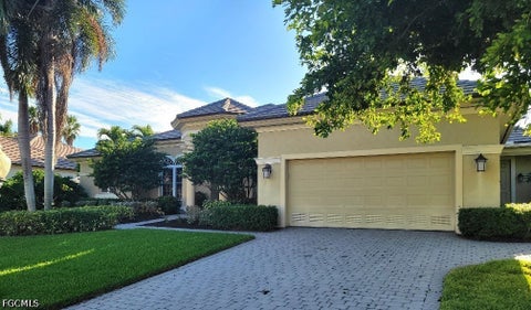 Photo of 14520 Ocean Bluff Drive, Fort Myers, FL 33908 (MLS # 2026042667)