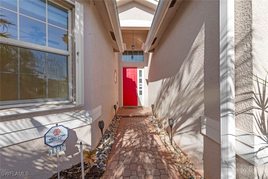 11216 Sparkleberry Drive