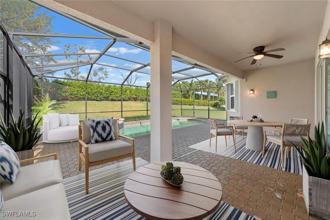 11216 Sparkleberry Drive