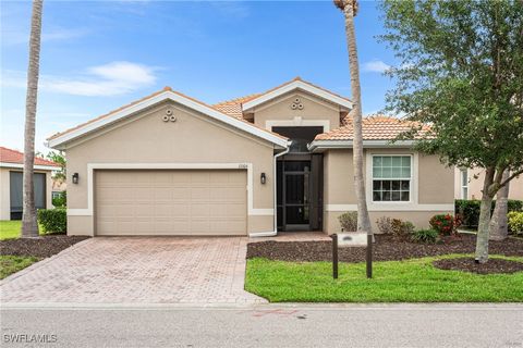 13104 SILVER THORN Loop North Fort Myers FL 33903