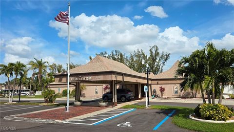 Tiny photo for 5705 Harbour Club Road, Fort Myers, FL 33919 (MLS # 2025009372)