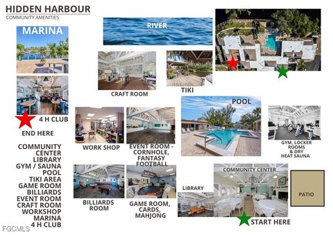 Tiny photo for 5705 Harbour Club Road, Fort Myers, FL 33919 (MLS # 2025009372)