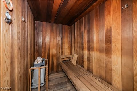 Tiny photo for 5705 Harbour Club Road, Fort Myers, FL 33919 (MLS # 2025009372)