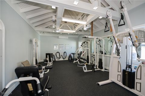 Tiny photo for 5705 Harbour Club Road, Fort Myers, FL 33919 (MLS # 2025009372)