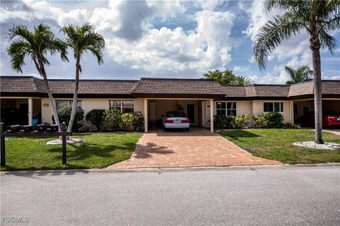 Tiny photo for 5705 Harbour Club Road, Fort Myers, FL 33919 (MLS # 2025009372)
