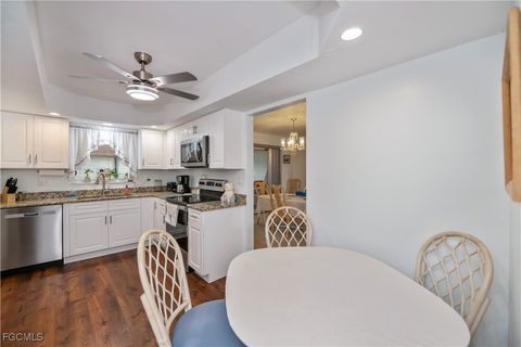 Tiny photo for 5705 Harbour Club Road, Fort Myers, FL 33919 (MLS # 2025009372)