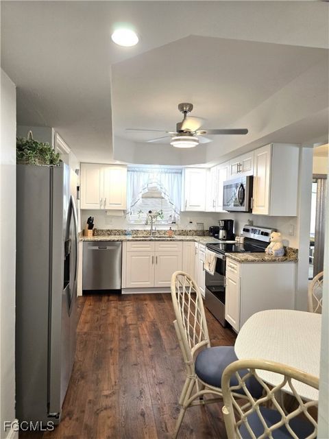 Tiny photo for 5705 Harbour Club Road, Fort Myers, FL 33919 (MLS # 2025009372)