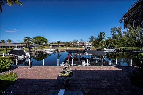 Tiny photo for 5705 Harbour Club Road, Fort Myers, FL 33919 (MLS # 2025009372)