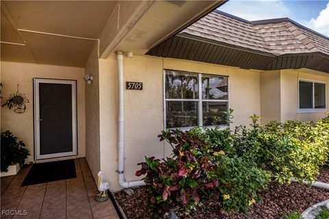 Tiny photo for 5705 Harbour Club Road, Fort Myers, FL 33919 (MLS # 2025009372)