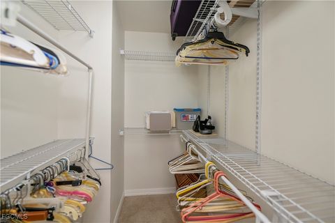 Tiny photo for 5705 Harbour Club Road, Fort Myers, FL 33919 (MLS # 2025009372)