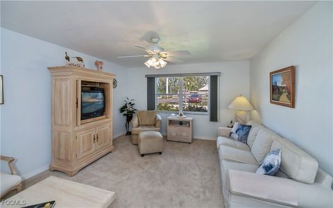 Tiny photo for 5705 Harbour Club Road, Fort Myers, FL 33919 (MLS # 2025009372)