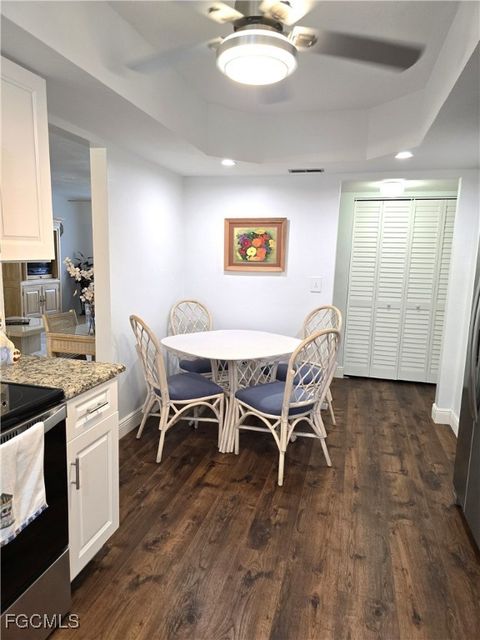 Tiny photo for 5705 Harbour Club Road, Fort Myers, FL 33919 (MLS # 2025009372)