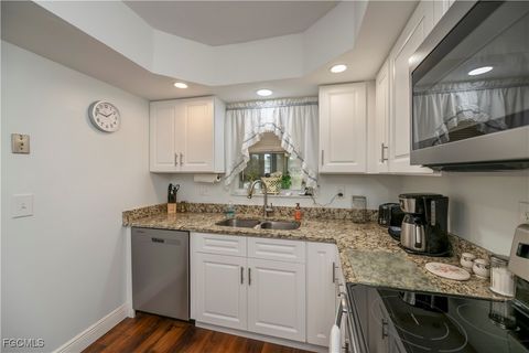 Tiny photo for 5705 Harbour Club Road, Fort Myers, FL 33919 (MLS # 2025009372)