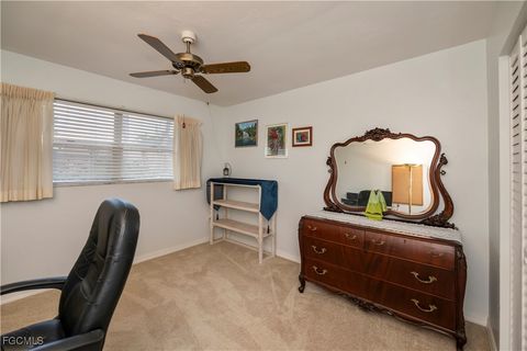 Tiny photo for 5705 Harbour Club Road, Fort Myers, FL 33919 (MLS # 2025009372)