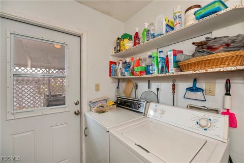 Tiny photo for 5705 Harbour Club Road, Fort Myers, FL 33919 (MLS # 2025009372)