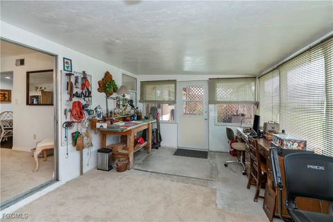 Tiny photo for 5705 Harbour Club Road, Fort Myers, FL 33919 (MLS # 2025009372)