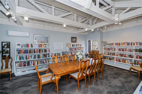 Tiny photo for 5705 Harbour Club Road, Fort Myers, FL 33919 (MLS # 2025009372)