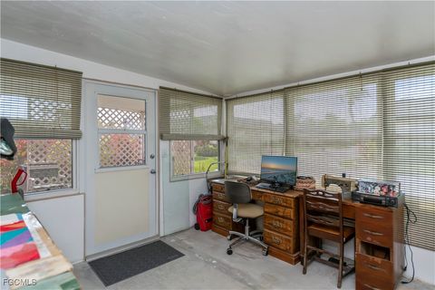 Tiny photo for 5705 Harbour Club Road, Fort Myers, FL 33919 (MLS # 2025009372)