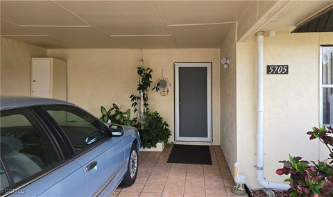 Tiny photo for 5705 Harbour Club Road, Fort Myers, FL 33919 (MLS # 2025009372)