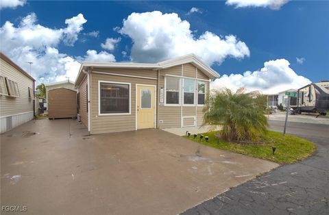 16331 Hermit Thrush Lane Fort Myers FL 33908