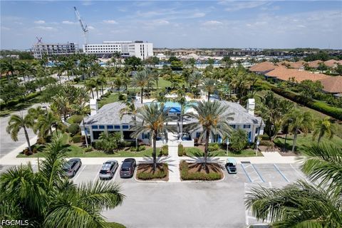 Tiny photo for 4630 Mystic Blue Way, Fort Myers, FL 33966 (MLS # 2026017499)