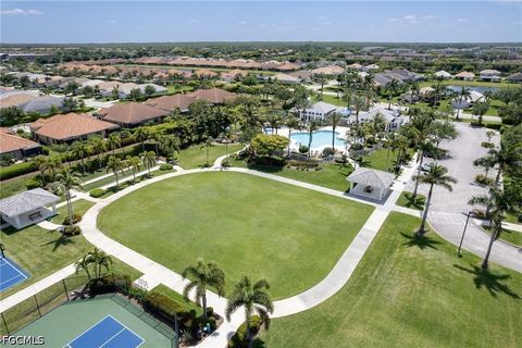 Tiny photo for 4630 Mystic Blue Way, Fort Myers, FL 33966 (MLS # 2026017499)