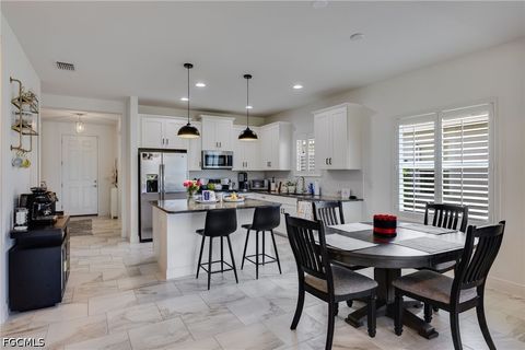 Tiny photo for 4630 Mystic Blue Way, Fort Myers, FL 33966 (MLS # 2026017499)