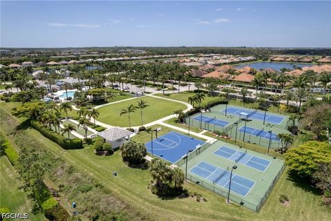 Tiny photo for 4630 Mystic Blue Way, Fort Myers, FL 33966 (MLS # 2026017499)