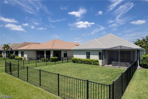 Tiny photo for 4630 Mystic Blue Way, Fort Myers, FL 33966 (MLS # 2026017499)