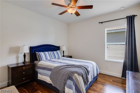 Tiny photo for 4630 Mystic Blue Way, Fort Myers, FL 33966 (MLS # 2026017499)