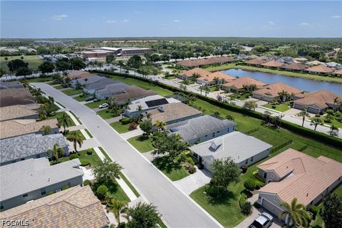 Tiny photo for 4630 Mystic Blue Way, Fort Myers, FL 33966 (MLS # 2026017499)