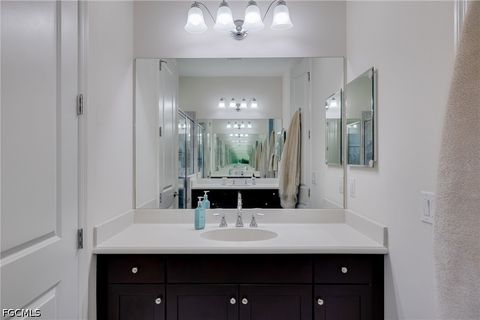 Tiny photo for 4630 Mystic Blue Way, Fort Myers, FL 33966 (MLS # 2026017499)