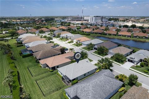 Tiny photo for 4630 Mystic Blue Way, Fort Myers, FL 33966 (MLS # 2026017499)